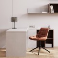 Lampka stołowa z nowoczesnym abażurem HARMONY na E27 5889 TK Lighting