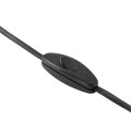 Lampka stołowa z nowoczesnym abażurem HARMONY na E27 5889 TK Lighting