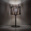 Lampka stołowa z nowoczesnym abażurem HARMONY na E27 5889 TK Lighting