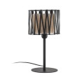 Lampka stołowa z nowoczesnym abażurem HARMONY na E27 5889 TK Lighting