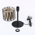 Lampka stołowa z nowoczesnym abażurem HARMONY na E27 5889 TK Lighting