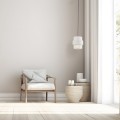 Lampa wisząca sufitowa zwis CALISTO klosz biały Czarny 5094 TK Lighting