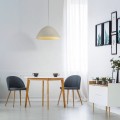 FARO BEIGE LAMPA WISZĄCA 1 340 5899 TK Lighting