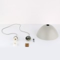 FARO BEIGE LAMPA WISZĄCA 1 340 5899 TK Lighting