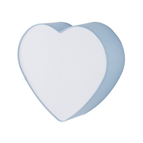 Lampa sufitowa serce stal lakierowana HEART kolor Biały 5924 TK Lighting