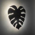 Kinkiet ścienny liść na G9 MONSTERA kolor Beżowy 5946 TK Lighting