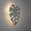 Kinkiet ścienny liść na G9 MONSTERA kolor Beżowy 5946 TK Lighting