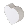 Lampa sufitowa serce klosz abażur beżowy HEART styl boho 757 TK Lighting