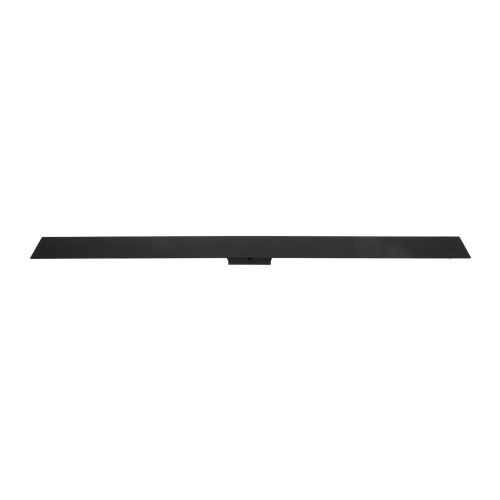 Kinkiet ścienny LED 3000K 1570lm NAVI kolor Czarny stal 4510 TK Lighting