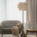 Lampa podłogowa 159cm CALISTO 5405 styl boho TK Lighting