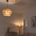 Lampa podłogowa 159cm CALISTO 5405 styl boho TK Lighting