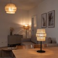 Lampa podłogowa 159cm CALISTO 5405 styl boho TK Lighting