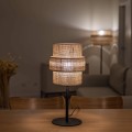 Lampa podłogowa 159cm CALISTO 5405 styl boho TK Lighting