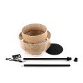 Lampa podłogowa 159cm CALISTO 5405 styl boho TK Lighting