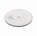 Lampa sufitowa plafon AQUA Czarny|Biały LED-24W 3000/4000/6500K 6901 TK Lighting