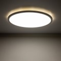 Lampa sufitowa 40cm do łazienki IP54 AQUA LED 36W 6902 TK Lighting