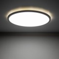 Lampa sufitowa 40cm do łazienki IP54 AQUA LED 36W 6902 TK Lighting