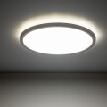 Lampa sufitowa 40cm do łazienki IP54 AQUA LED 36W 6902 TK Lighting