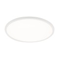 Lampa sufitowa 40cm do łazienki IP54 AQUA LED 36W 6902 TK Lighting
