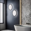 Lampa sufitowa AQUA LED 36W barwa światła regulowana 6903 TK Lighting