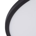 Lampa sufitowa AQUA LED 36W barwa światła regulowana 6903 TK Lighting
