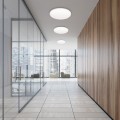 Lampa sufitowa do łazienki IP54 50cm AQUA LED 45W 6904 TK Lighting