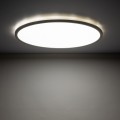 Lampa sufitowa do łazienki IP54 50cm AQUA LED 45W 6904 TK Lighting