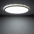 Lampa sufitowa do łazienki IP54 50cm AQUA LED 45W 6904 TK Lighting