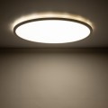 Lampa sufitowa do łazienki IP54 50cm AQUA LED 45W 6904 TK Lighting