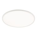 Lampa sufitowa do łazienki IP54 50cm AQUA LED 45W 6904 TK Lighting