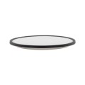 Lampa sufitowa plafon AQUA Czarny|Biały LED 45W 3000-6500K 6905 TK Lighting