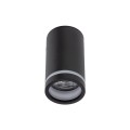 Lampa reflektorek sufitowy czarby regulowany JET BLACK GU10 6910 TK Lighting