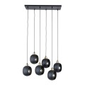 CYKLOP LAMPA WISZĄCA 6  LISTWA 2756 TK Lighting