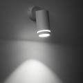 Sufitowy reflektorek na rozecie biały JET WHITE na GU10 6911 TK Lighting