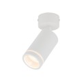 Sufitowy reflektorek na rozecie biały JET WHITE na GU10 6911 TK Lighting