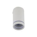 Sufitowy reflektorek na rozecie biały JET WHITE na GU10 6911 TK Lighting