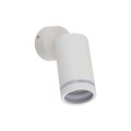 Sufitowy reflektorek na rozecie biały JET WHITE na GU10 6911 TK Lighting