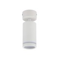 Sufitowy reflektorek na rozecie biały JET WHITE na GU10 6911 TK Lighting