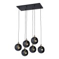 CYKLOP LAMPA WISZĄCA 6  LISTWA 2756 TK Lighting