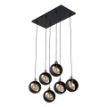 CYKLOP LAMPA WISZĄCA 6  LISTWA 2756 TK Lighting