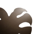 Kinkiet MONSTERA liść Brąz G9 MAX 6W 5822 TK Lighting