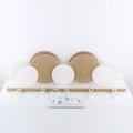 Lampa wisząca PULSE gwint E27 moc 15W styl nowoczesny klosz abażur | biały 4815 TK Lighting