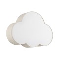 Lampa sufitowa plafon do pokoju dziecięcego chmurka CLOUD 4336 TK Lighting