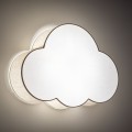 Lampa sufitowa plafon do pokoju dziecięcego chmurka CLOUD 4336 TK Lighting