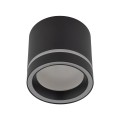 JET BLACK GX53 + ŻARÓWKA LED GX53 7W 4100 K 4351 TK Lighting