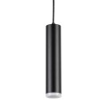 Lampa wisząca metalowy klosz na GU10 do salonu nad stół JET 4899 TK Lighting