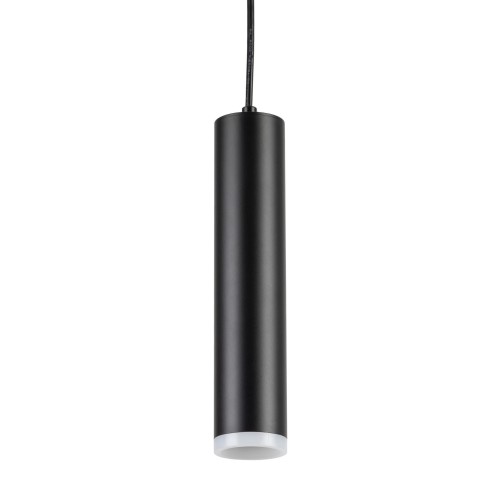 Lampa wisząca metalowy klosz na GU10 do salonu nad stół JET 4899 TK Lighting