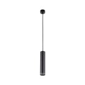 Lampa wisząca metalowy klosz na GU10 do salonu nad stół JET 4899 TK Lighting