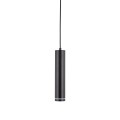 Lampa wisząca metalowy klosz na GU10 do salonu nad stół JET 4899 TK Lighting
