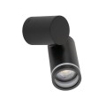 Kinkiet ścienny mowoczesny regulowany czarny na GU10 JET 5349 TK Lighting